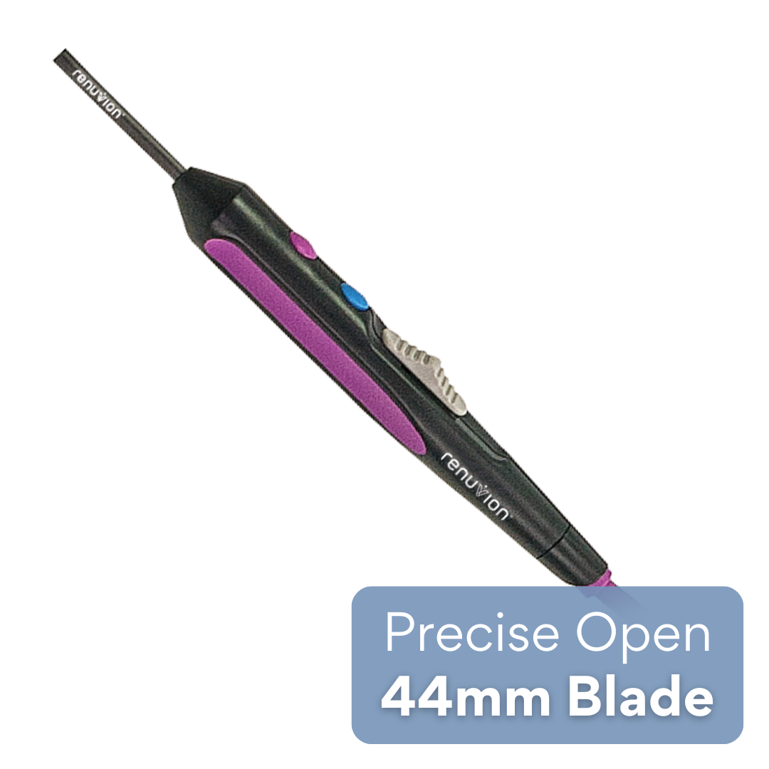 Renuvion  / J-Plasma Precise Handpiece (27cm, 44mm, 150mm)